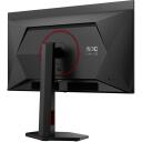 AOC Q27G4ZDR monitor, 27", QD-OLED, 2560 x 1440, 240 Hz, 0.03 ms, 400 cd/m&sup2;, 2x HDMI, must