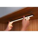 Yeelight Skapja Sensora Gaisma 20cm, YLBGD-0044, 4000K, 50lm, 1100mAh, USB-C, IP20, Infrasarkanais sensors