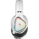 A4Tech Austiņas A4Tech Bloody MR710 A4TSLU47752, 1200 mAh, 65h, 20Hz-20kHz, 50mm, 16&Omega;, Bluetooth 5.3, USB-C