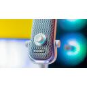 Endorfy mikrofonu EY1B015, 30-18000 Hz, 24 bit, USB Type-C, 3.5 mm, RGB apgaismojums, pieskāriena klusuma poga, GAIN regulē&scaron;ana