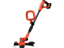 Akutoitel trimmer 30 cm 7200 min⁻¹ 1080–1370 mm käepide 1×18V aku YT-82830 Yato