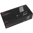 Elektrisko auto lādētājs Wallbox WB 11 PRO, 11 kW, with RCD; 11205 AEG