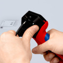 Pressimissüsteemi tangid 9743200 KNIPEX