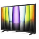 LG televizorius 32LQ63006LA, 32", 1920 x 1080, Full HD, LED, Smart TV, DVB-S2, DVB-T2, Wi-Fi, Ethernet, 2 HDMI, 1 USB
