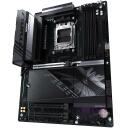 Gigabyte Emaplaat B850 A ELITE WF7 1.1, 14+2+2 faasi VRM, 4xDIMM DDR5, PCIe 5.0 x16, M.2 Gen5, Wi-Fi 7, 2.5GbE LAN