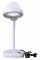 LUM Lampa ar palielināmo stiklu Zeno Lamp ZL3 2x L74078 LEVENHUK