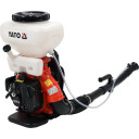 Gasoline Backpack Sprayer 16L YT-85140 YATO