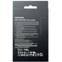 Samsung SSD M.2 MZ-VAP8T0CW 8TB, skaitymo greitis 14800 MB/s, ra&scaron;ymo greitis 13400 MB/s, PCIe 5.0, V-NAND TLC, 2200000 IOPS