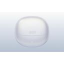 Qcy TWS наушники HT08 белые, 34ч, 12мм, LDAC, IPX5, 6 микрофонов, ANC, Bluetooth 5.3