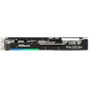 Asrock Видеокарта RX9060XT CL 16GO 16GB GDDR6, PCIe x16 5.0, 2 вентилятора, 7680 x 4320, 128 бит, 2048 SP