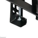 Neomounts настенный кронштейн WL95-800BL1 42-70" макс 35 кг, VESA 200x200-600x400 мм, черный, регулировка высоты