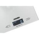 Mesko | Kitchen Scales | MS 3145 | Maximum weight (capacity) 5 kg | Graduation 1 g | Display type LCD | Silver