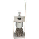 Gala suka 24mm, 1/4" HEX gofrēti tērauda sari D-76679 MAKITA