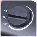 Tristar Friteerija FR-6919, 800 W, 2 L, roostevaba teras, jahe ala, lihtne puhastada