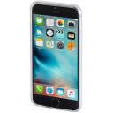 Hama Telefoni kate 00177801, 4,7 tolli, L&auml;bipaistev, TPU, Kraapimisvastane, Tolmu eest kaitsev