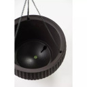 Keter plastikust ampel Hanging Sphere 29199246590 KETER 35 x 35 x 22 cm 0.9 kg