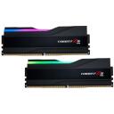 G.Skill Оперативная память DIMM F5-6800J3445G32GX2-TZ5RK 64 ГБ, 2 x 32 ГБ, DDR5, 6800 МГц, 288-pin, CAS 34, XMP 3.0
