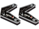 Magnetic Welding Holders Set 2Pcs 10Kg YT-08721 YATO