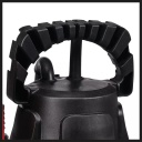 Ūdens sūknis ar cietajiem daļiņām, EINHELL, 4181530, 330 W, 9500 l/h, 6 m augstums