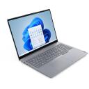 Lenovo ThinkBook 16 G8 IAL S&uuml;learvuti, 21SK00K7MH, 16" 1920 x 1200, WUXGA, Intel Core Ultra 9, 16 GB DDR5, 512 GB SSD