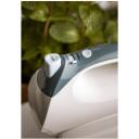 Adler | Mixer | AD 4202 | Mixer with bowl | 300 W | Number of speeds 5 | Turbo mode | White