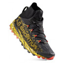 Apavi URAGANO GTX, izmērs: 45, Black/Yellow, 8020647617357 LA SPORTIVA