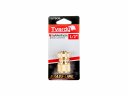 1/2" Šļūtenes savienojums BRASS-LINE series T07305 Tvardy