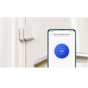 Tark ukse ja akna avanemise andur Bluetooth-ühendusega Mi Door and Window Sensor 2 White BHR5154GL Xiaom