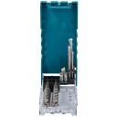 Urbju komplekts akmenim, betonam 12gab. D-73483 MAKITA