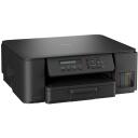 Brother DCP-T530DW DCPT530DWYJ1, 230V, Wi-Fi, 4-ink, 1200x2400dpi, 16ppm (mono), 9ppm (krāsa), 150 loksnes