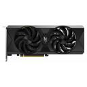 Acer Nitro graafikakaart Radeon RX 9060 XT OC DP.Z4UWW.P01, 8 GB GDDR6, PCI Express 5.0, HDMI 1, DisplayPort 2