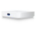 Ubiquiti Valdomas jungiklis UCG-Ultra, 1x1/2,5 GbE WAN, 4xGbE LAN, 3GB RAM, 16GB atmintis, 1 Gbps IDS/IPS, 100-240V