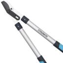 Haterra oksak&auml;&auml;rid 9135969, 67cm, 40mm, s&uuml;sinikterasest tera, PTFE kate, alumiiniumk&auml;epid