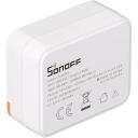 Sonoff Smart jungiklis MINIR4, 100-240 V ~ 50/60 Hz 10 A, Wi-Fi IEEE 802.11b/g/n 2.4 GHz, PC V0