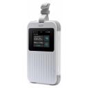 Acer Connect M6E Wi-Fi 5G mobiilne hotspot FF.G2VTA.001, 802.11ax, 5G, 8000 mAh, 3.27 Gbps