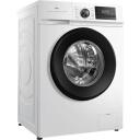 Tcl Pesumasin FF1024WA2, 10 kg, 1400 RPM, Energiaklass A-10%, Eeslaetav, Aurufunktsioon, LED ekraan, valge