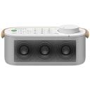 Sony | TV Speaker | SRS-LSR200 | Waterproof | Wireless connection | White
