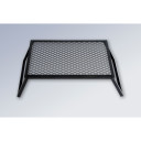 Saliekams grils 'Heavy Duty', tērauda konstrukcija, 61x41 cm, R381130, COGHLANS