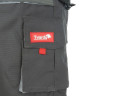 Īsie darba šorti izturīgi un ērti, izmērs XL, T01034-XL, TVARDY