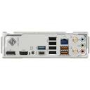 Asrock Материнская плата B850M STEEL LEGEND WIFI, 4 x DDR5 DIMM, 256 ГБ, 1 x PCIe 5.0 x16, 1 x HDMI, 1 x DisplayPort