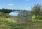 Теплица BALTIC LT 3 x 6м - 4мм поликарбонат KLASIKA GREENHOUSE