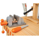 Koka darba galds bērniem; 04216000144 STIHL