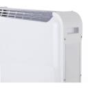 Jata Konvektorius C214, 2000 W, 3 galios lygiai, mechaninis termostatas, apsauga nuo perkaitimo