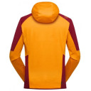 Jaka EXISTENCE Hoody M, izmērs: XL, Papaya/Sangria, 8058428008445 LA SPORTIVA