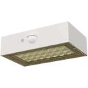 Emos LED valgusti BRIXO ZG161S, 350 lm, 3,7 V, IP65, neutraalne valge, PIR andur, 140&deg; &times; 70&deg; kiirusnurk