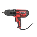 Ietekmes uzgriežņu atslēga ar vadu 1/2" 1020W, HOOZAR, AW05601, 600Nm, 0-2600 apgr./min, 4.6 kg