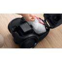 Bosch tolmuimeja BGBS2LB1, 600 W, 3.5 L, must, teleskooptoru, 5 m juhe, 8 m t&ouml;&ouml;raadius, 80 dB