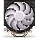 Endorfy CPU Охладитель Spartan 5 MAX ARGB EY3A004, 120мм, 4 тепловые трубки, 180Вт TDP, 6 лет гарантии