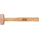 Kapara āmurs 500g; 413005000 BAHCO