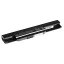 Green Cell Klēpjdatora akumulators AS04, 4400 mAh, 10.8 V, 1 gab., 6 &scaron;ūnas, CE, RoHS, saderīgs ar ASUS